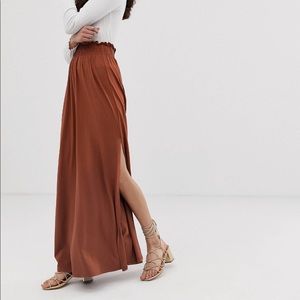 Women’s Maxi Skirt